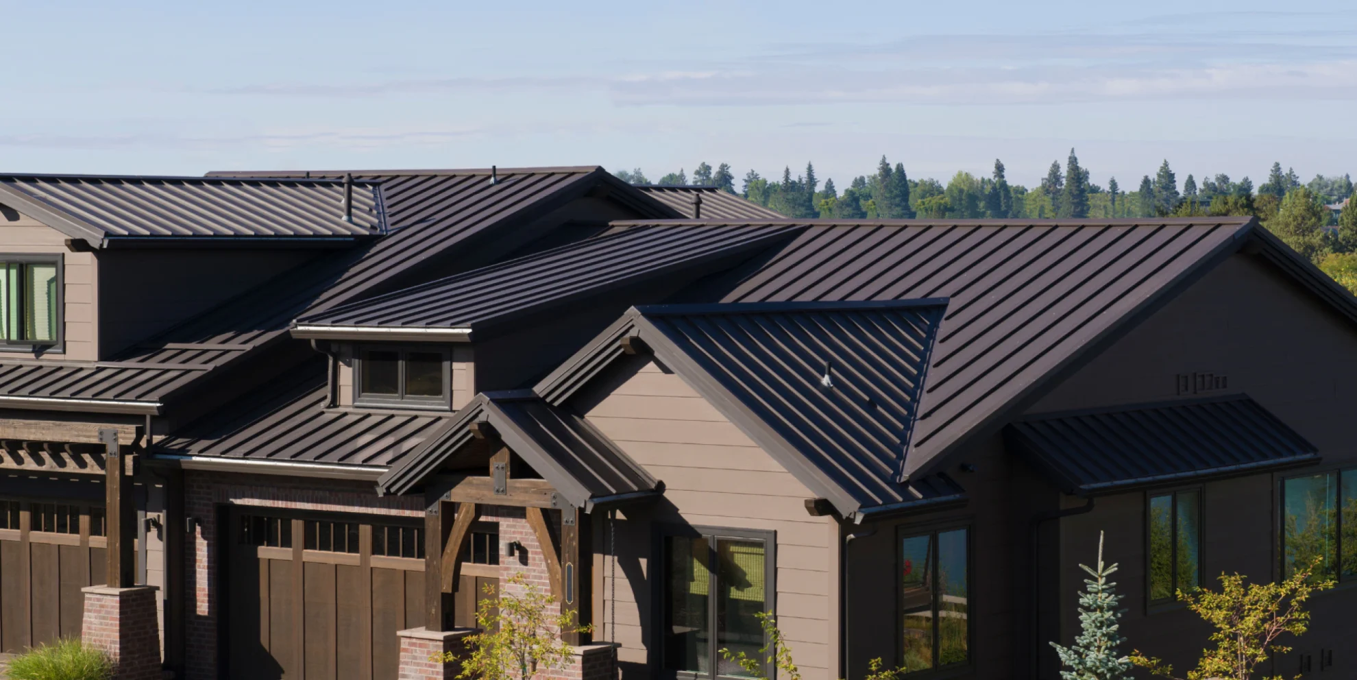 Four Star Roofing hero 1