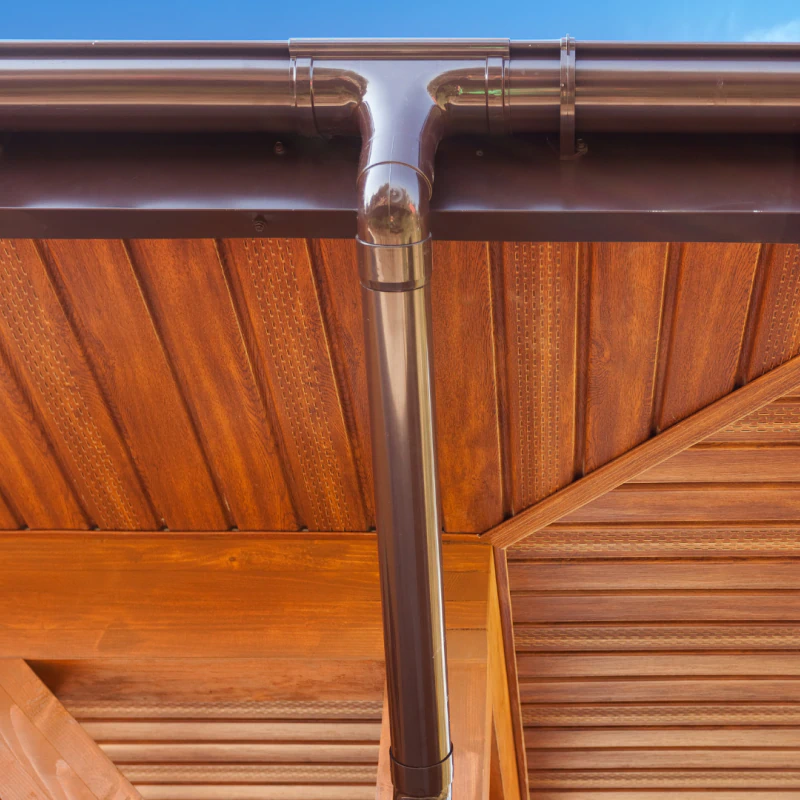 Gutters & Downspouts (1)
