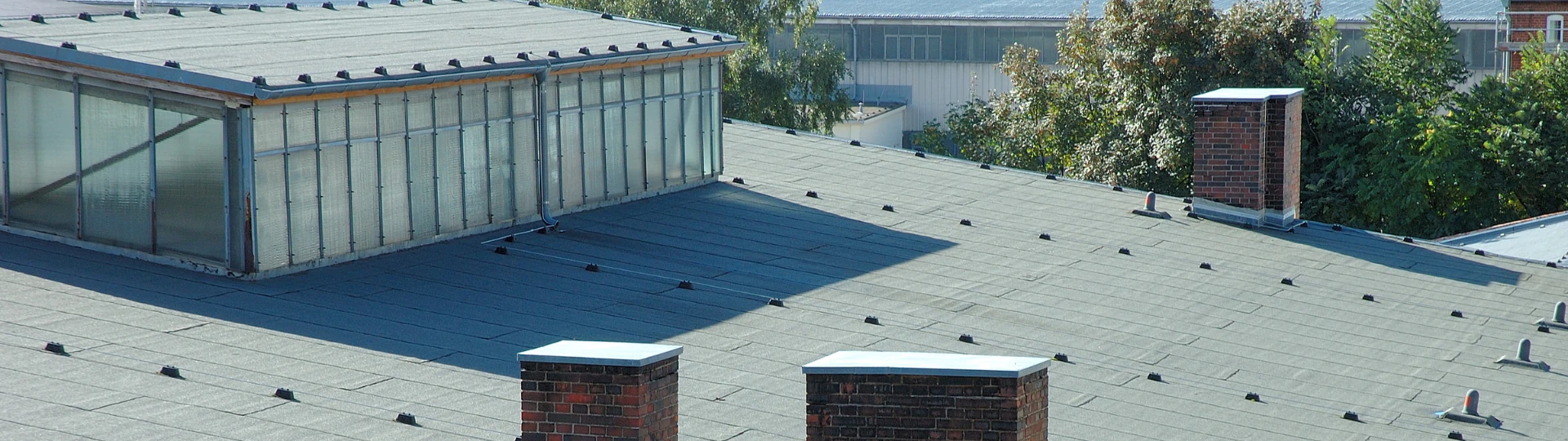 Roof Repairs breadcrumb