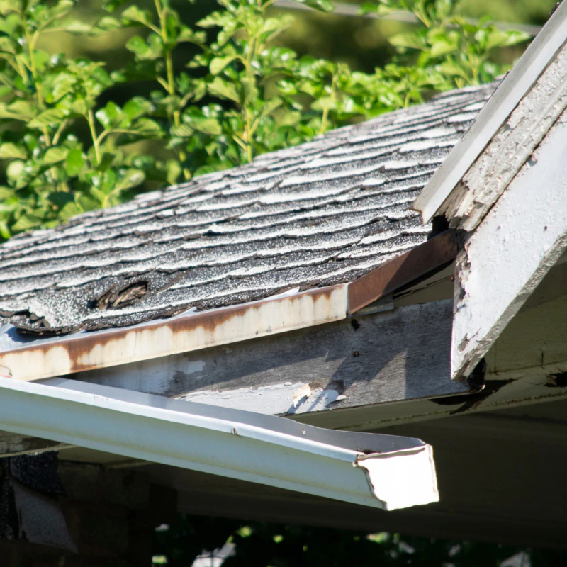 Roof Repairs