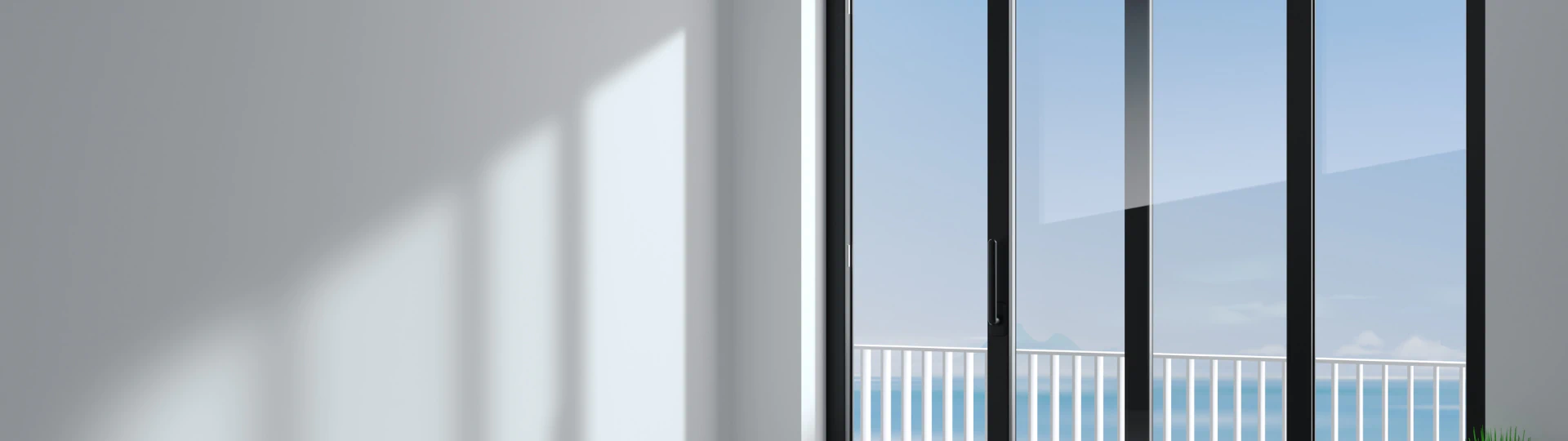 Windows & Doors breadcrumb